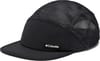 Stashcap Mesh Hat Black Ripstop + Columbia
