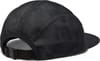 Columbia + Stashcap Mesh Hat Black Ripstop