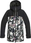 Stated Jk True Black Superlights + Roxy