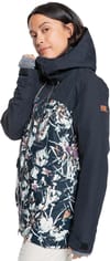 Roxy + Stated Jk True Black Superlights - 3