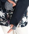 Roxy + Stated Jk True Black Superlights - 8