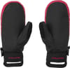 Volcom + Stay Dry Gore-Tex Mitt Red