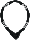 Steel-O-Chain 9808 Black  + Abus
