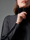 Fusalp + Stellaria Veste Noir - 7