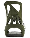 Burton + Step On Women's Dark Green