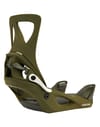 Step On Women's Dark Green + Burton