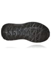 Hoka One One + Stinson Mid Gore-Tex Anthracite Mandarin Red - 6