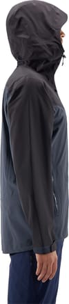 Haglöfs + Stipe Jacket Men Dense Blue/Slate  - 6