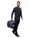 Black Diamond + Stonehauler 60L Duffel Black - 7
