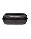 Black Diamond + Stonehauler 60L Duffel Black