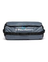 Black Diamond + Stonehauler 90L Duffel Azurite