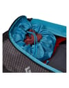Black Diamond + Stonehauler 90L Duffel Black - 5
