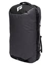 Black Diamond + Stonehauler 90L Duffel Black - 3