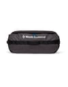 Black Diamond + Stonehauler 90L Duffel Black