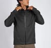Chrome Industries + Storm Salute Commute Jkt Black - 7