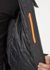 Helly-Hansen + Straightline Lifaloft Jacket Ebony - 5