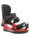 Union + Strata (Team Hb) Red