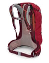 Osprey + Stratos 24 Poinsettia Red