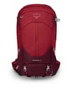 Osprey + Stratos 34 Poinsettia Red - 3