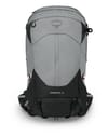 Osprey + Stratos 34 Smoke Grey - 3