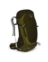 Stratos 36 Gator Green + Osprey