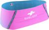 Stretch Raider Belt W Blue/Pink + Raidlight
