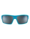 Cébé + Strickland Soft Touch Blue Grey Zone Polarized Grey Cat.3