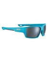 Cébé + Strickland Soft Touch Blue Grey Zone Polarized Grey Cat.3 - 3