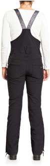 Roxy + Summit Bib J Snpt True Black - 4