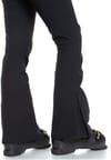 Roxy + Summit Bib Pant True Black - 6