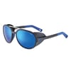 Summit Matt Black Blue Peak Grey Cat.4 + Cébé