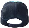 Rip Curl + Sun Rays Trucker Hat Dark Teal