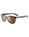 Sunrise Shiny Tortoise Gold Zone Brown Cat.3 Cat.3 + Cébé