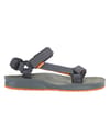 Lizard + Super Hike Plain Slate Grey