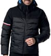 Surfusion Jkt Black + Rossignol
