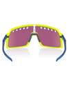 Oakley + Sutro Matte Retina Burn Prizm Road Jade - 3