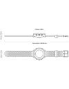 Suunto + Suunto 3 Granite Red - 7