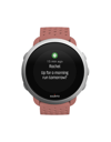 Suunto + Suunto 3 Granite Red