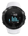 Suunto + Suunto 5 White Black