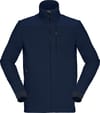 Svalbard Warm1 Jacket M's Indigo Night + Norrona