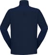 Norrona + Svalbard Warm1 Jacket M's Indigo Night
