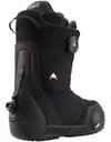 Burton + Swath Step On Black 2020