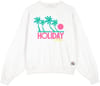 Sweat Rosie Holiday White + French Disorder