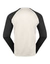 Sweet Protection + Hunter Ls Jersey M Bronco White