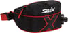 Swix Insulated Drink Belt 1L Noir/Rouge + Swix