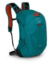 Sylva 12 Verdigris Green + Osprey