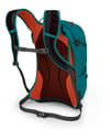 Osprey + Sylva 12 Verdigris Green
