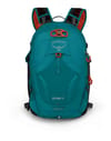 Osprey + Sylva 12 Verdigris Green - 3