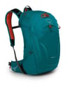 Sylva 20 Verdigris Green + Osprey