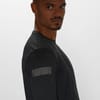 Salomon + T Shirt  Agile Ls Tee M Black - 4